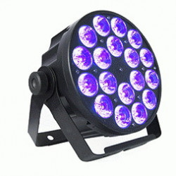 PRO LUX LUX PAR 1818 V2