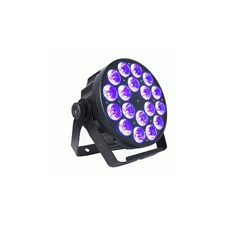 PRO LUX LUX PAR 1818 V2