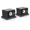 GATOR FRAMEWORKS GFW-ISOPAD-LG Studio Monitor Isolation Pads - Large