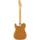 FENDER AMERICAN PRO II TELECASTER MN ROASTED PINE