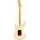 FENDER AMERICAN PRO II STRATOCASTER RW OLYMPIC WHITE