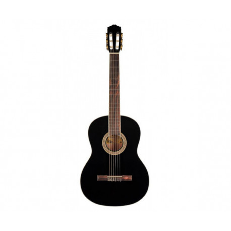 Класична гітара Salvador Cortez CC-10-BK