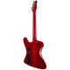 LTD PHOENIX-1000 (See Thru Black Cherry)