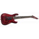 LTD SC-608 BARITONE (Red Sparkle)