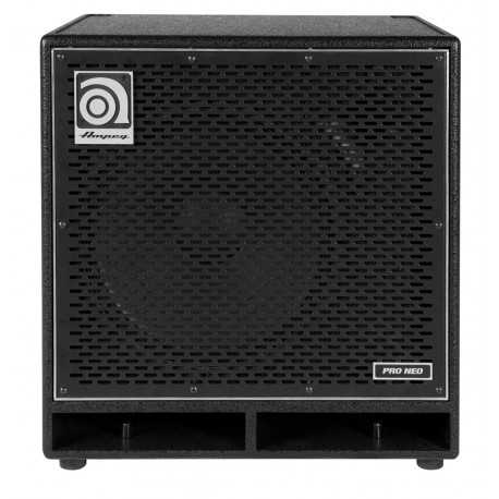 AMPEG PN-115HLF