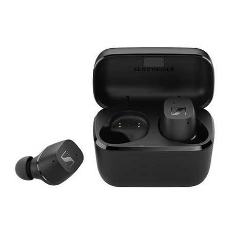 SENNHEISER CX TRUE WIRELESS BLACK