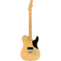 FENDER NOVENTA TELECASTER MN VINTAGE BLONDE