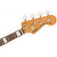 SQUIER by FENDER CLASSIC VIBE JAGUAR BASS LR SUNBURST