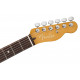 FENDER AMERICAN ULTRA TELECASTER RW TEXAS TEA