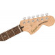 SQUIER by FENDER AFFINITY SERIES STRATOCASTER HH LR OLYMPIC WHITE