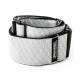 Dunlop JACQUARD CUBE HATCH LIGHT GREY STRAP