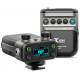 XVIVE U5 Wireless Audio for Video System