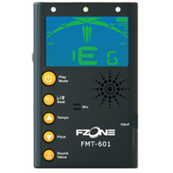 FZONE FMT601 Black