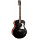 CORT CJ Retro (Vintage Black Matte)