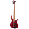 CORT B5 Element (Open Pore Burgundy Red)