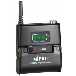 MIPRO ACT-58TC