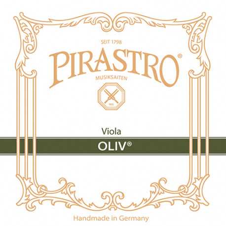 PIRASTRO OLIV 17 1/4 221351