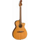 FENDER NEWPORTER CLASSIC AGED NATURAL