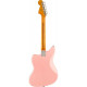 SQUIER by FENDER CLASSIC VIBE '60s JAGUAR FSR LRL SHELL PINK