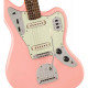 SQUIER by FENDER CLASSIC VIBE '60s JAGUAR FSR LRL SHELL PINK