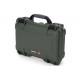 NANUK CASE 909 W/FOAM - OLIVE