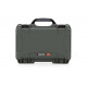 NANUK CASE 909 W/FOAM - OLIVE