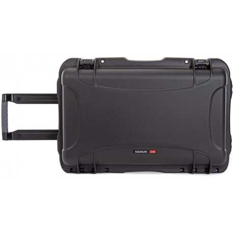 NANUK CASE 938 - BLACK