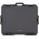 NANUK CASE 945 W/FOAM GRAPHITE