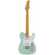 G&L TRIBUTE ASAT SPECIAL M SURF GREEN