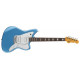 G&L TRIBUTE DOHENY R LAKE PLACID BLUE