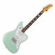 G&L TRIBUTE DOHENY R SURF GREEN