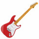 G&L TRIBUTE LEGACY M FULLERTON RED