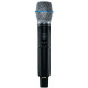 SHURE SLXD2/B87A H56