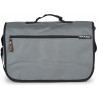 ROCKBAG RB 29003 G - Note School Bag (Grey)