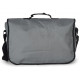 ROCKBAG RB 29003 G - Note School Bag (Grey)
