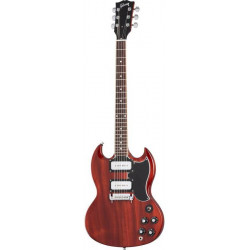 GIBSON SG TONY IOMMI SIGNATURE VINTAGE CHERRY