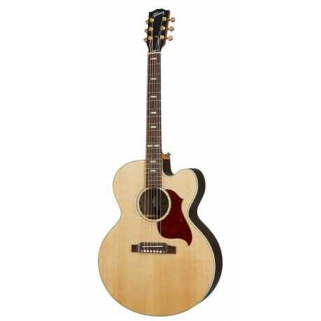 GIBSON J-185 EC MODERN ROSEWOOD ANTIQUE NATURAL