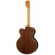 GIBSON J-185 EC MODERN ROSEWOOD ANTIQUE NATURAL