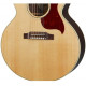 GIBSON J-185 EC MODERN ROSEWOOD ANTIQUE NATURAL