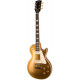 GIBSON LES PAUL STANDARD 50S P-90 GOLDTOP