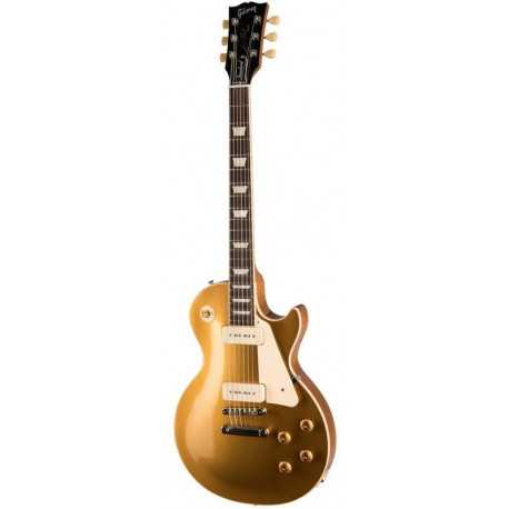 GIBSON LES PAUL STANDARD 50S P-90 GOLDTOP