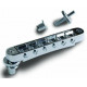 GIBSON NASHVILLE TUNE-O-MATIC BRIDGE CHROME