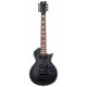 LTD EC-257 (Black Satin)