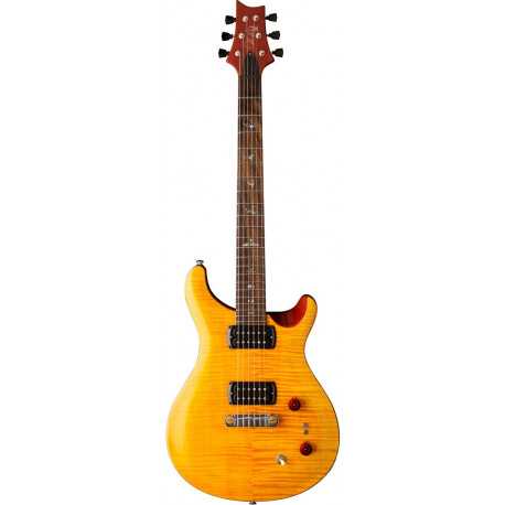 PRS SE Paul's Guitar (Amber)