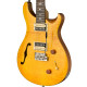 PRS SE Custom 22 Semi-Hollow (Santana Yellow)