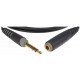 KLOTZ AS-EX2 EXTENSION CABLE BLACK 6 M