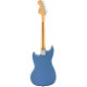SQUIER by FENDER CLASSIC VIBE 60s FSR MUSTANG LRL LAKE PLACID BLUE