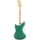 SQUIER by FENDER BULLET MUSTANG FSR HH SHERWOOD GREEN