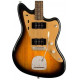 SQUIER by FENDER CLASSIC VIBE 50s JAZZMASTER FSR 2 TONE SUNBURST