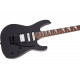 JACKSON X SERIES DINKY DK3XR HSS GLOSS BLACK